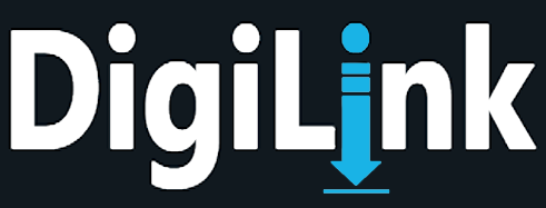 DigiLink Logo